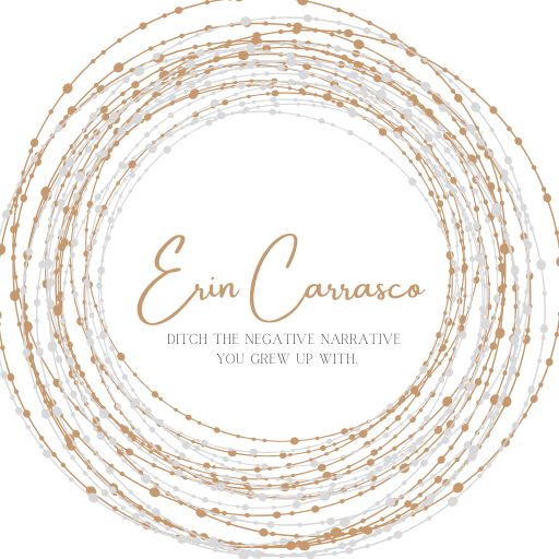 Erin Carrasco – Life Coach, Podcaster, Entrepreneur